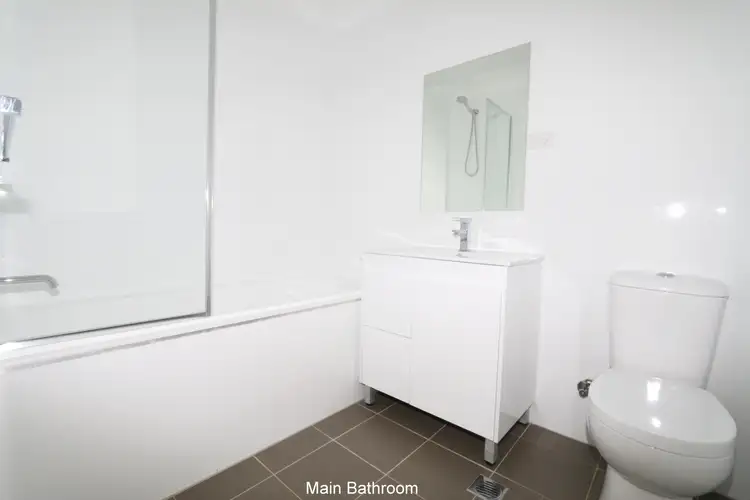 Fourth view of Homely apartment listing, 22/11 - 15 Peggy Street, Mays Hill NSW 2145