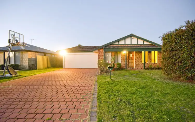 Main view of Homely house listing, 2 Loquat Way, Forrestfield WA 6058