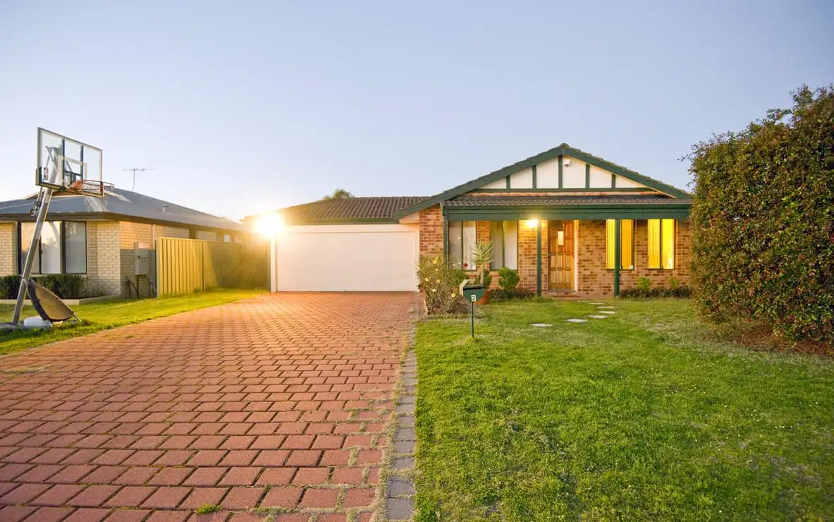 Main view of Homely house listing, 2 Loquat Way, Forrestfield WA 6058