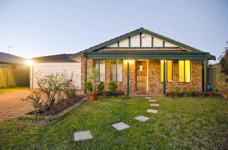 Second view of Homely house listing, 2 Loquat Way, Forrestfield WA 6058