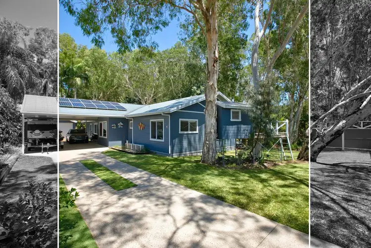 23 KEWARRA STREET, Kewarra Beach QLD 4879