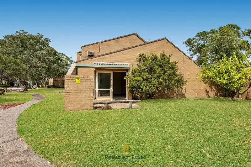 Main view of Homely retirement listing, 18/75-93 Gladesville Boulevard, Patterson Lakes VIC 3197