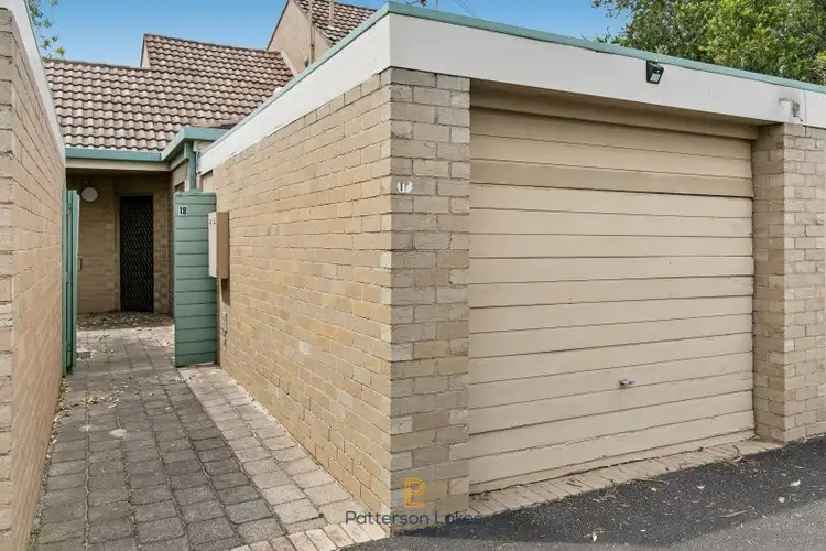 Sixth view of Homely retirement listing, 18/75-93 Gladesville Boulevard, Patterson Lakes VIC 3197