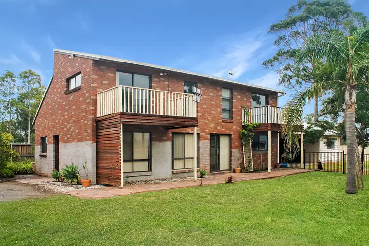 237 Old Southern Road, South Nowra NSW 2541