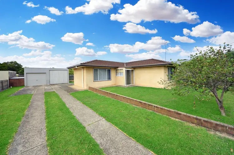 Main view of Homely house listing, 53 Oswald Street, Portland VIC 3305