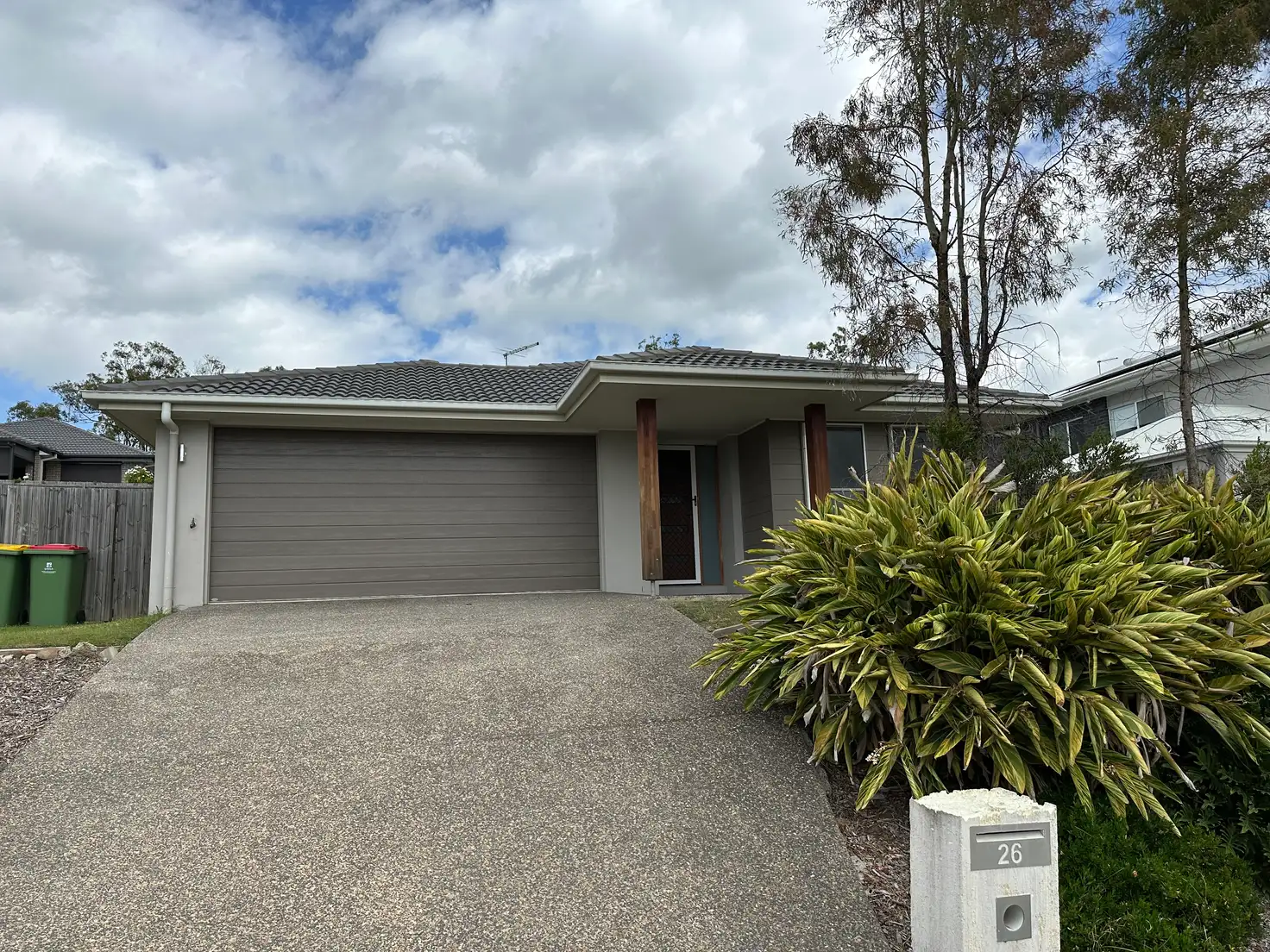 Main view of Homely house listing, 26 Soho Drive, Deebing Heights QLD 4306
