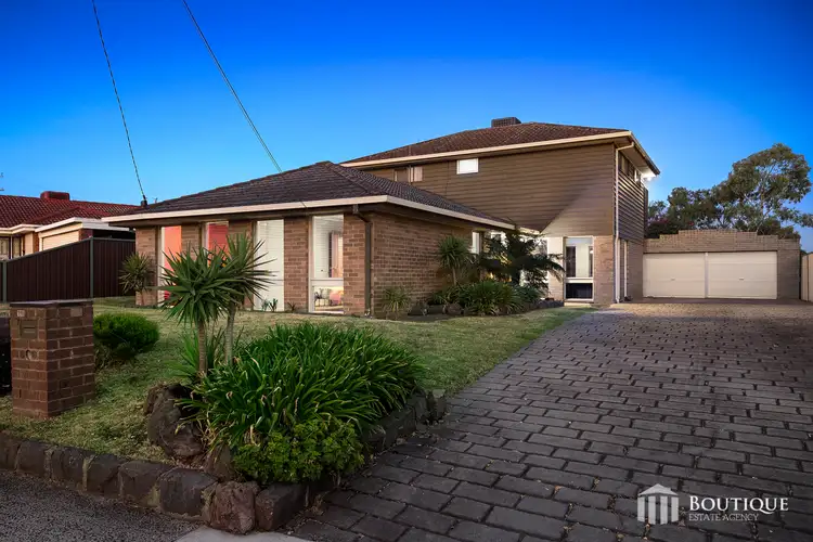 118 Somerset Drive, Dandenong North VIC 3175