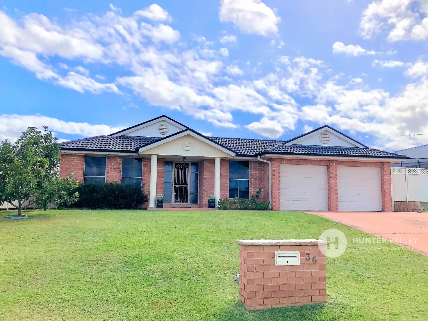 Main view of Homely house listing, 36 Drummond Avenue, Largs NSW 2320