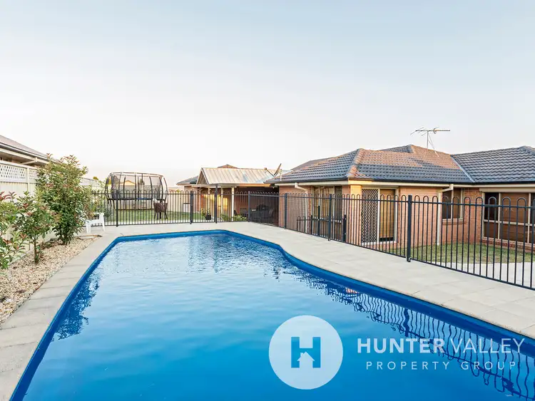 Second view of Homely house listing, 36 Drummond Avenue, Largs NSW 2320