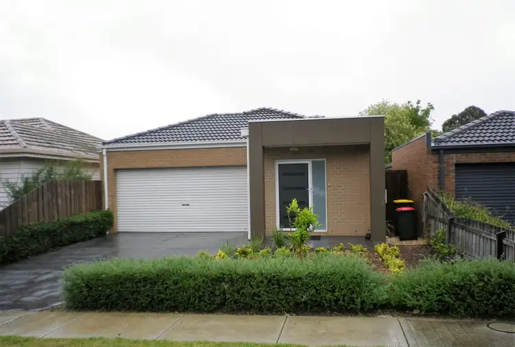 6B Stead Street, Ballan VIC 3342