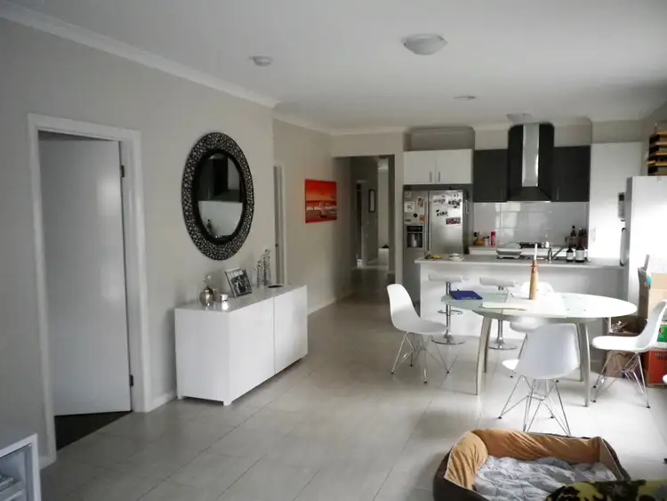 Second view of Homely house listing, 6B Stead Street, Ballan VIC 3342