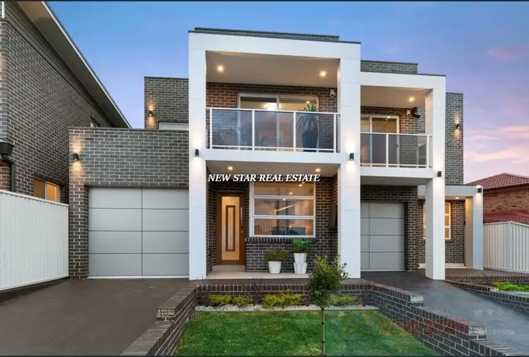 131 High Street, Cabramatta West NSW 2166