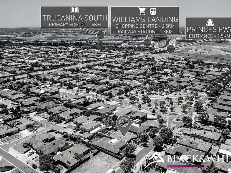 55 Willowgreen Way, Point Cook VIC 3030