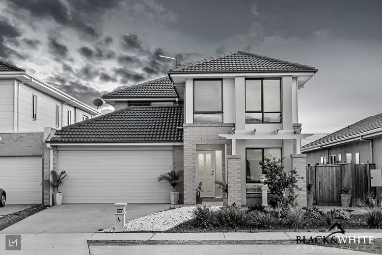 202 Sanctuary Lakes South Boulevard, Sanctuary Lakes VIC 3030