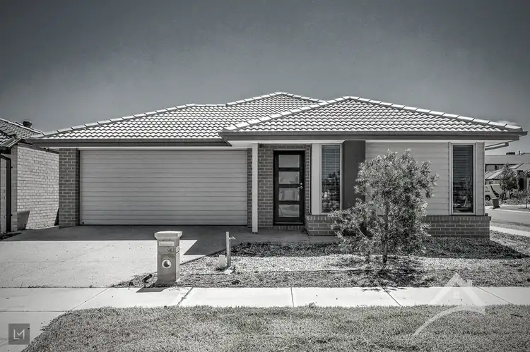 46 Mirka Way, Point Cook VIC 3030