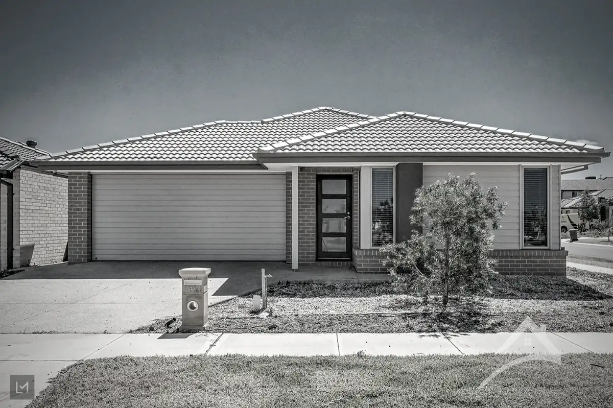 Main view of Homely house listing, 46 Mirka Way, Point Cook VIC 3030