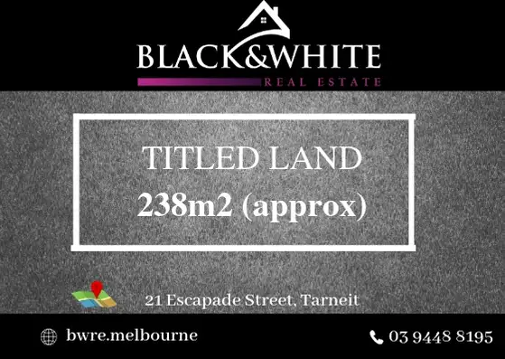 21 Escapade Street, Tarneit VIC 3029