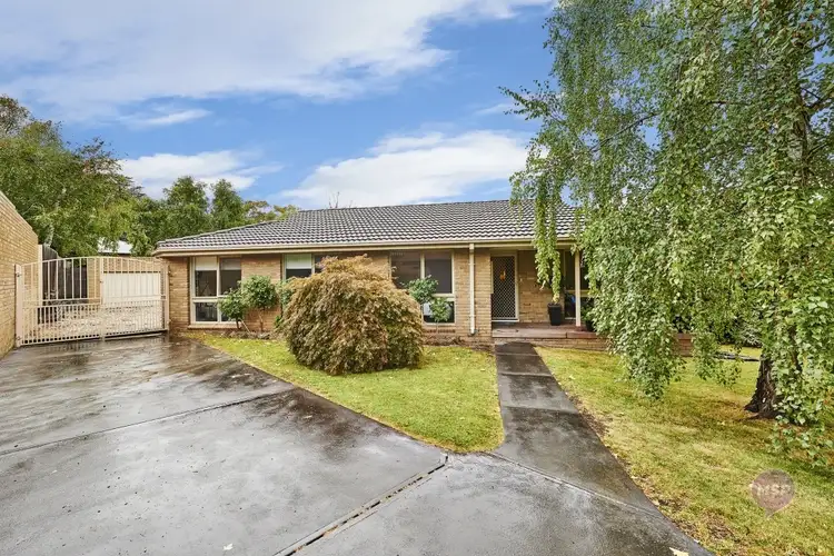 Main view of Homely house listing, 11 COUNTRY CLUB DRIVE, Chirnside Park VIC 3116
