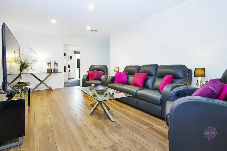Third view of Homely house listing, 11 COUNTRY CLUB DRIVE, Chirnside Park VIC 3116