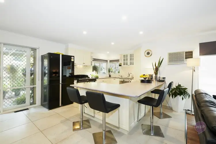 Fourth view of Homely house listing, 11 COUNTRY CLUB DRIVE, Chirnside Park VIC 3116