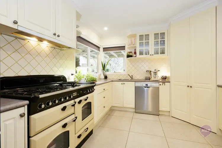 Fifth view of Homely house listing, 11 COUNTRY CLUB DRIVE, Chirnside Park VIC 3116