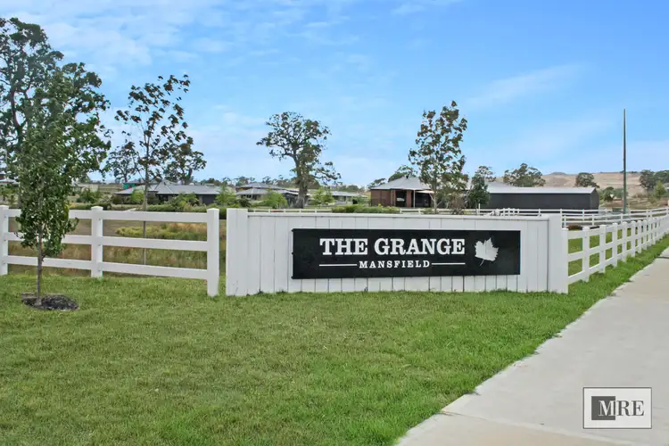 2 Elm Place, Mansfield VIC 3722