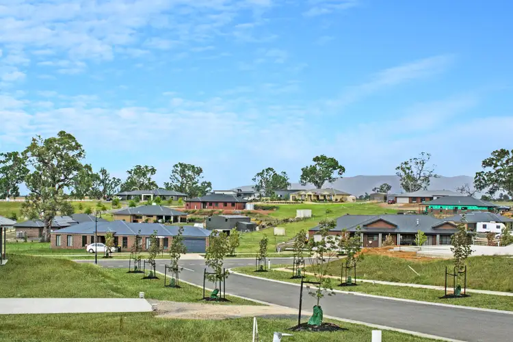 Third view of Homely land listing, 2 Elm Place, Mansfield VIC 3722