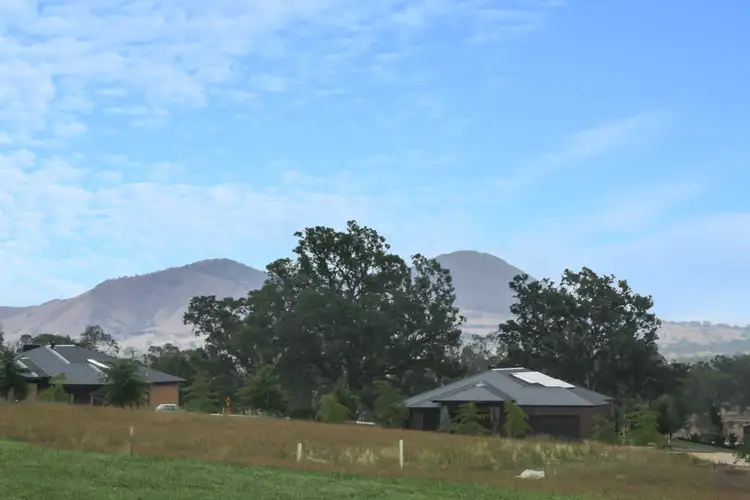 Fourth view of Homely land listing, 2 Elm Place, Mansfield VIC 3722