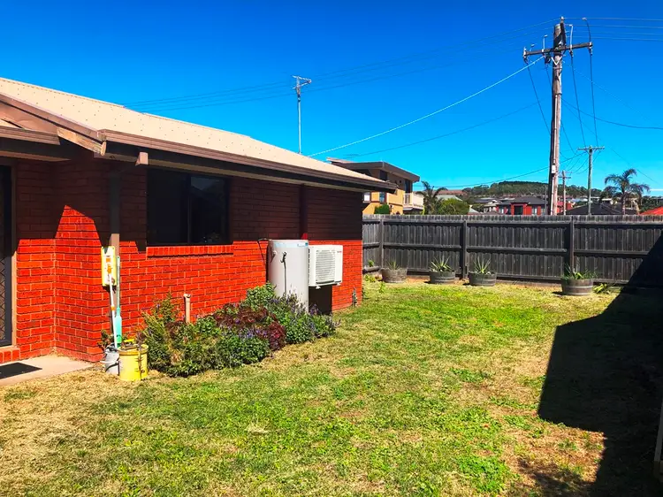 Second view of Homely house listing, 2/66 HEREFORD STREET, Portarlington VIC 3223