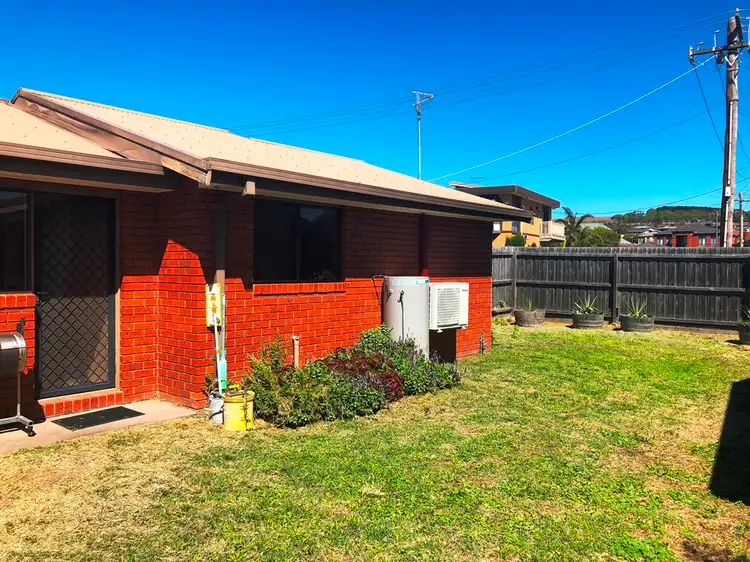 Fifth view of Homely house listing, 2/66 HEREFORD STREET, Portarlington VIC 3223