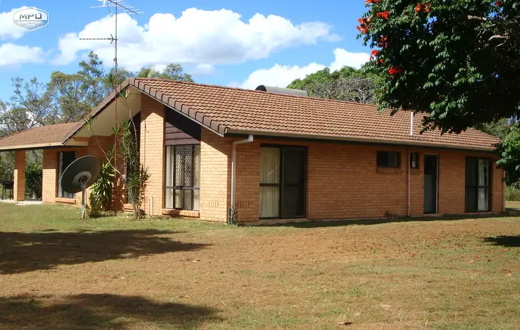 49 Ericson Road, Dimbulah QLD 4872
