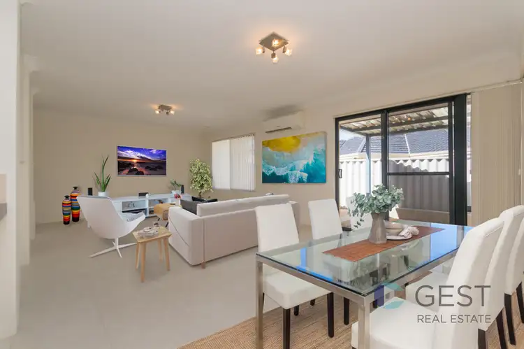 Second view of Homely house listing, 47 ELYARD CRESCENT, Stirling WA 6021