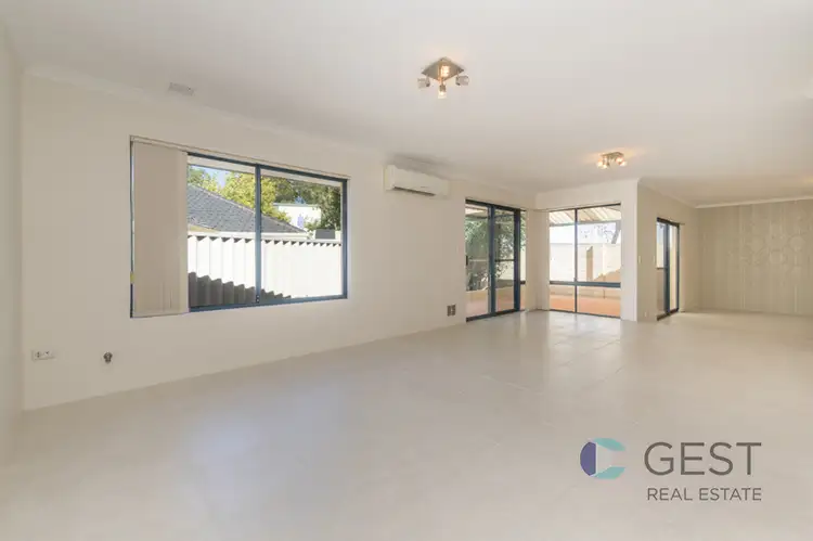 Third view of Homely house listing, 47 ELYARD CRESCENT, Stirling WA 6021