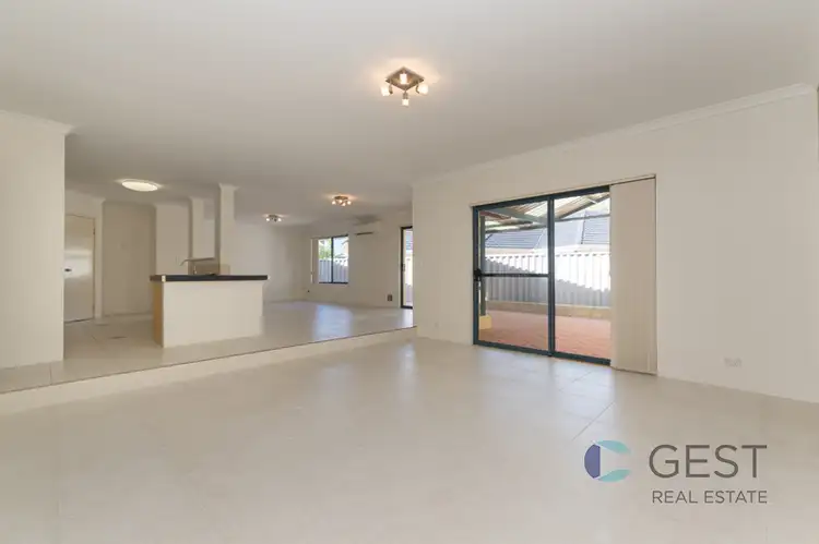 Fourth view of Homely house listing, 47 ELYARD CRESCENT, Stirling WA 6021