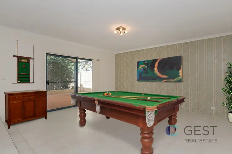 Seventh view of Homely house listing, 47 ELYARD CRESCENT, Stirling WA 6021