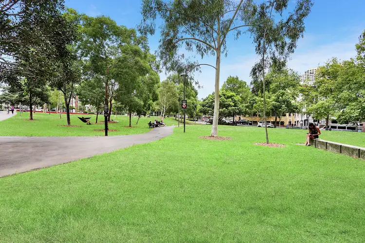 Fifth view of Homely apartment listing, 83/13 Waine Street, Surry Hills NSW 2010