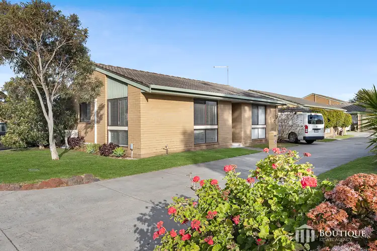 17/310 Warrigal Road, Cheltenham VIC 3192