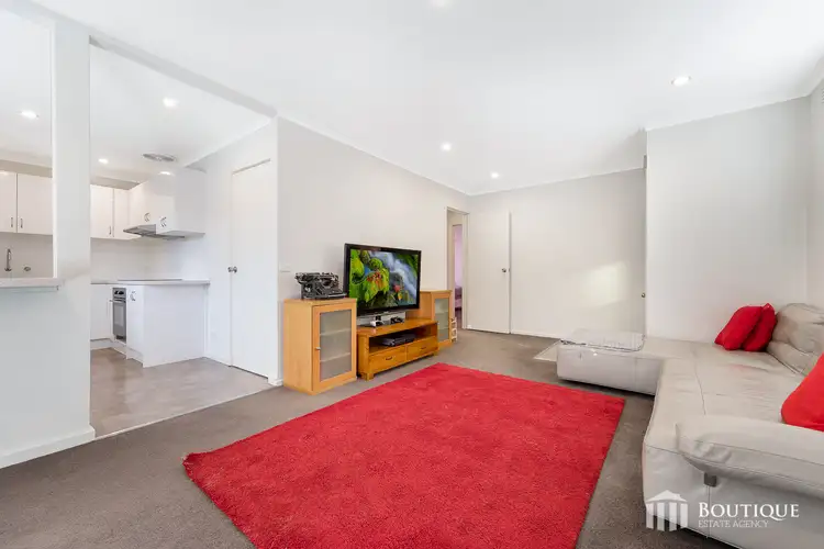 Second view of Homely unit listing, 17/310 Warrigal Road, Cheltenham VIC 3192