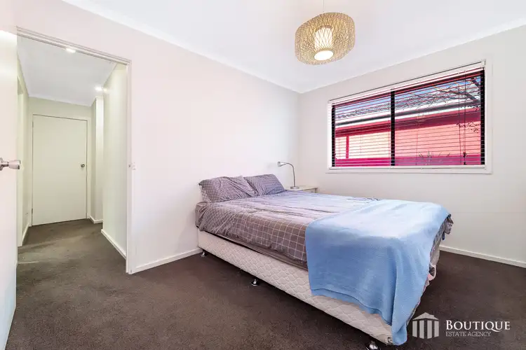 Fifth view of Homely unit listing, 17/310 Warrigal Road, Cheltenham VIC 3192