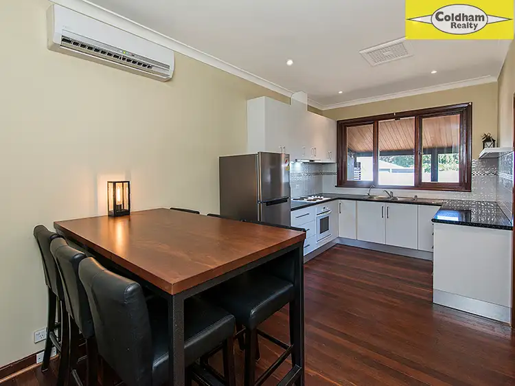 Fourth view of Homely house listing, 183 Leach Highway, Willagee WA 6156