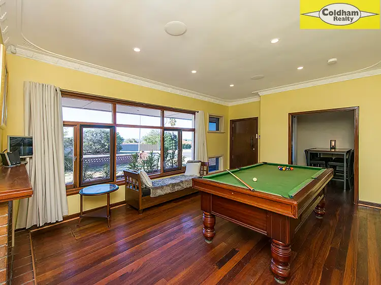 Sixth view of Homely house listing, 183 Leach Highway, Willagee WA 6156