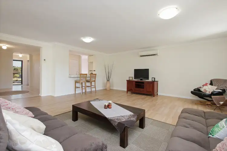 Main view of Homely house listing, 21 Cunningham Loop, Mirrabooka WA 6061