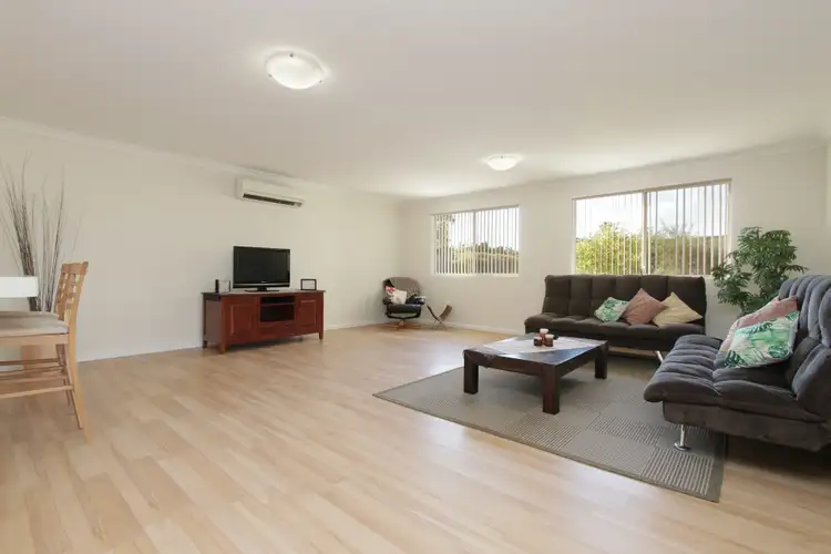 Second view of Homely house listing, 21 Cunningham Loop, Mirrabooka WA 6061