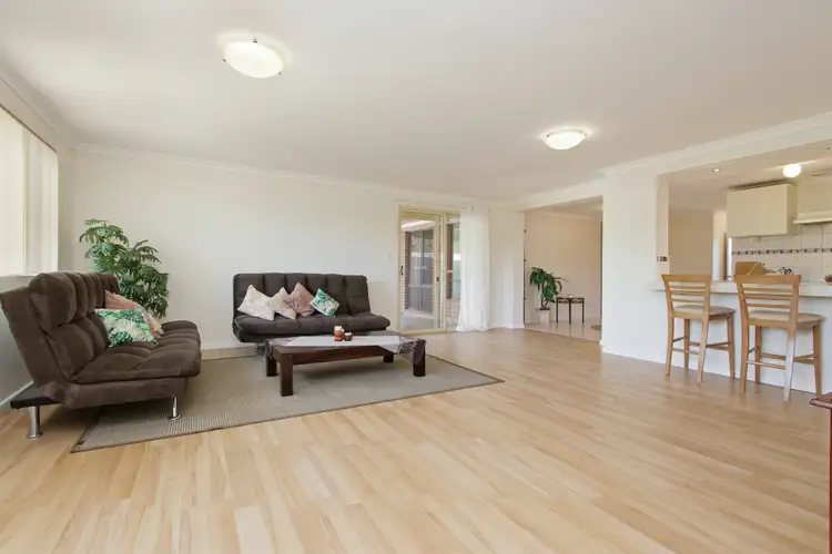 Third view of Homely house listing, 21 Cunningham Loop, Mirrabooka WA 6061