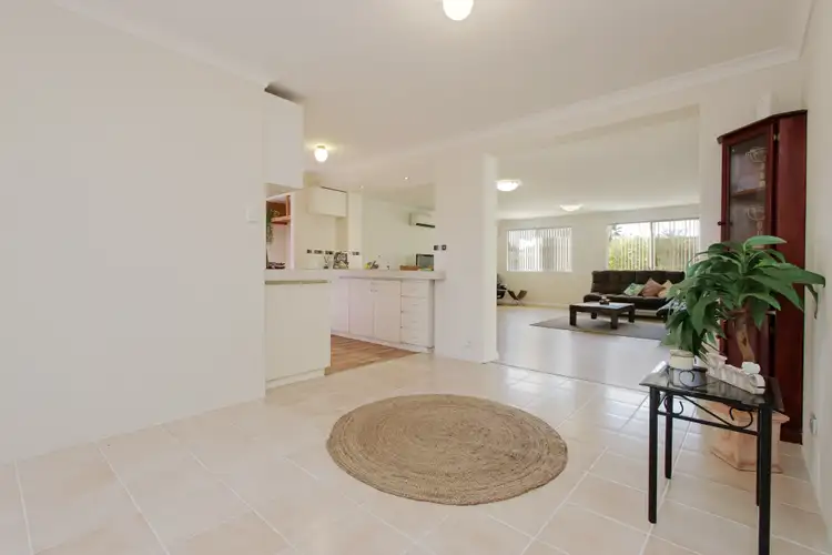 Fourth view of Homely house listing, 21 Cunningham Loop, Mirrabooka WA 6061