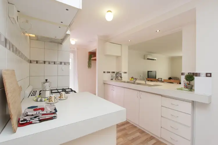 Sixth view of Homely house listing, 21 Cunningham Loop, Mirrabooka WA 6061