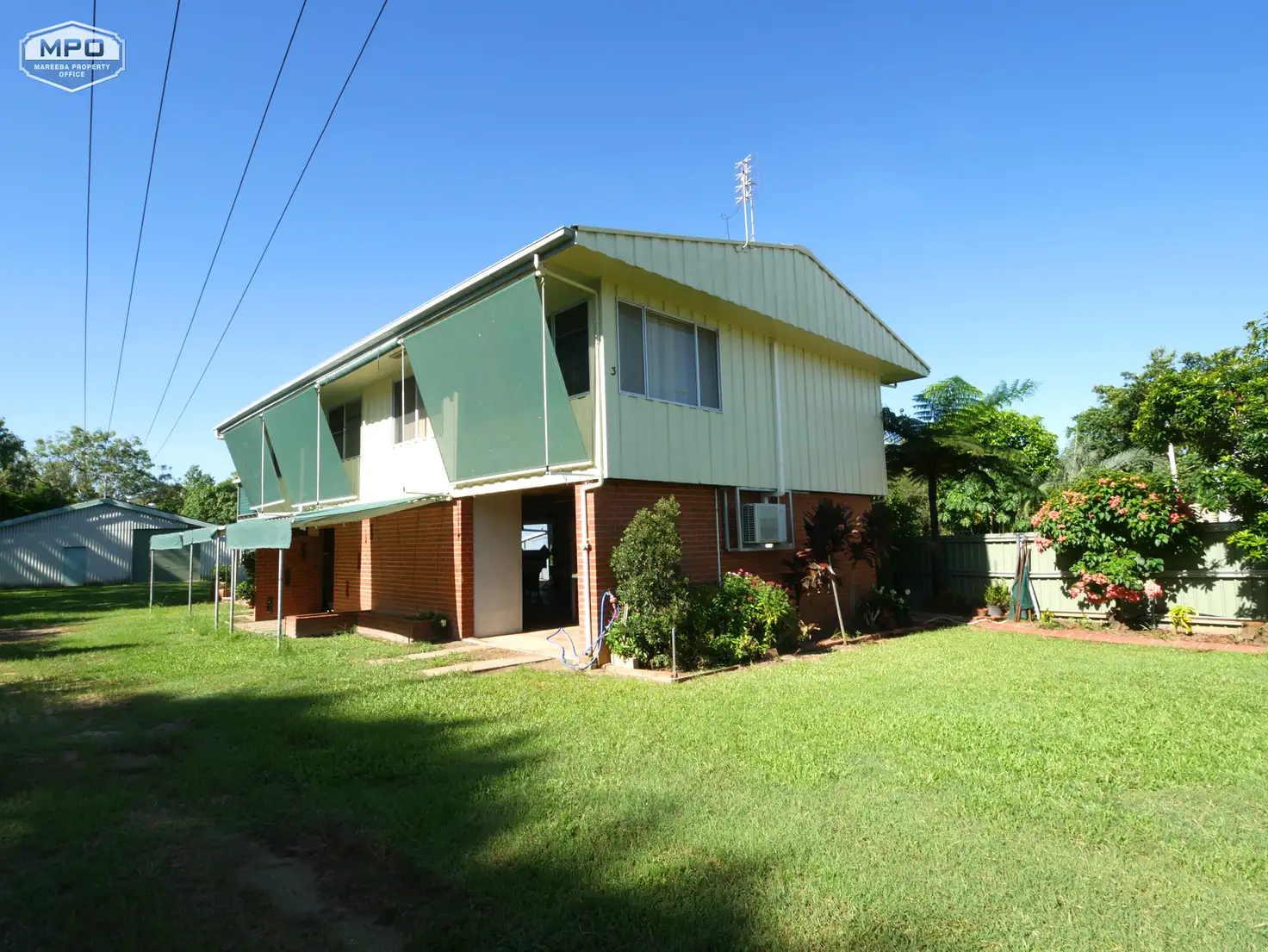 Main view of Homely house listing, 3 Durston Street, Mareeba QLD 4880