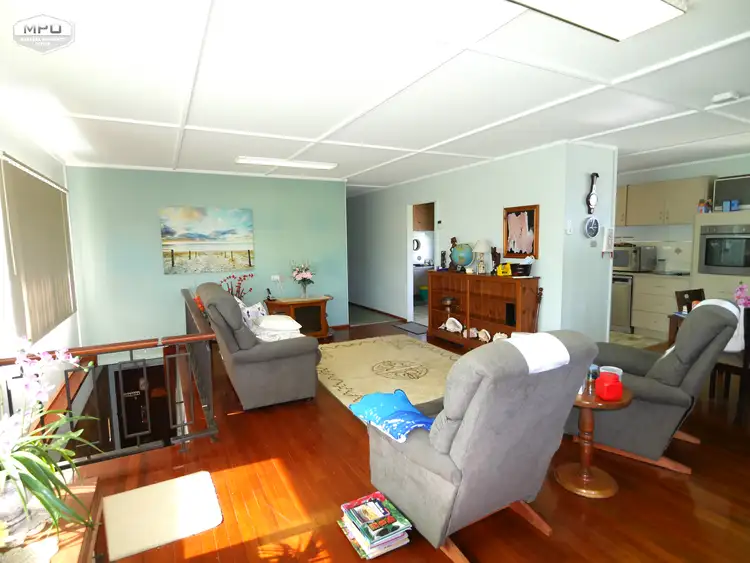 Second view of Homely house listing, 3 Durston Street, Mareeba QLD 4880