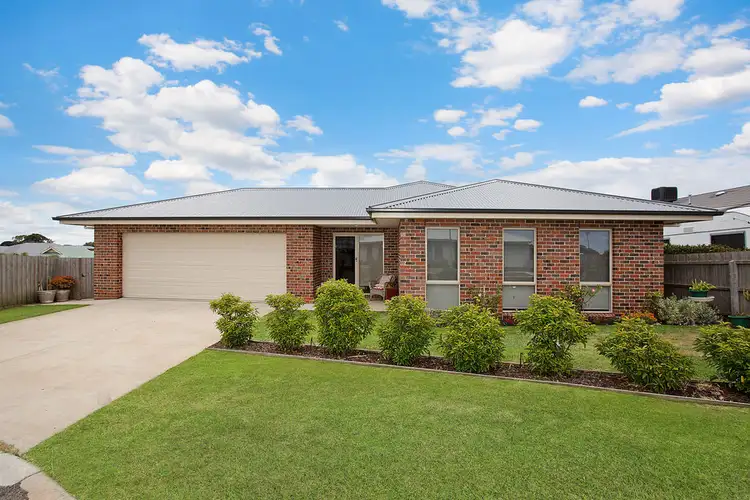 8 Allen Street, Port Fairy VIC 3284