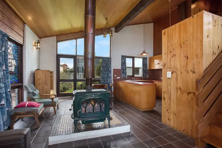 Third view of Homely house listing, 48 Ocean Drive, Port Fairy VIC 3284